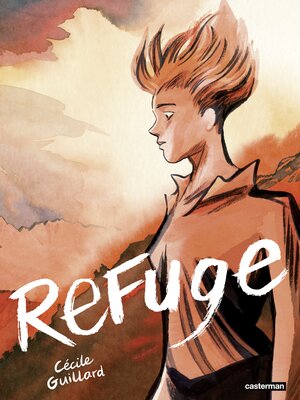 cover image of Refuge